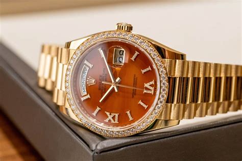 Rolex: Catalogo e Prezzi Indicativi 